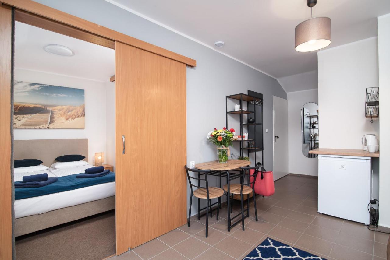 Male Morze Hotel คาวูปือ ภายนอก รูปภาพ