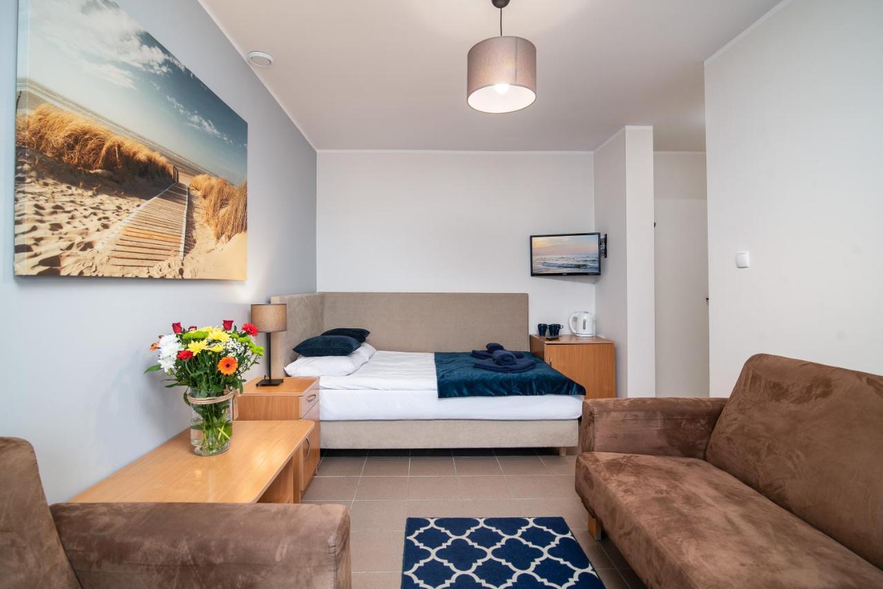 Male Morze Hotel คาวูปือ ภายนอก รูปภาพ