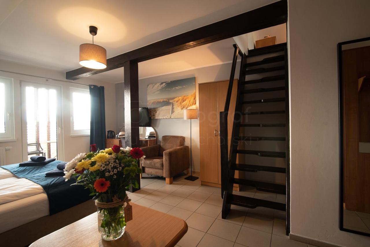 Male Morze Hotel คาวูปือ ภายนอก รูปภาพ