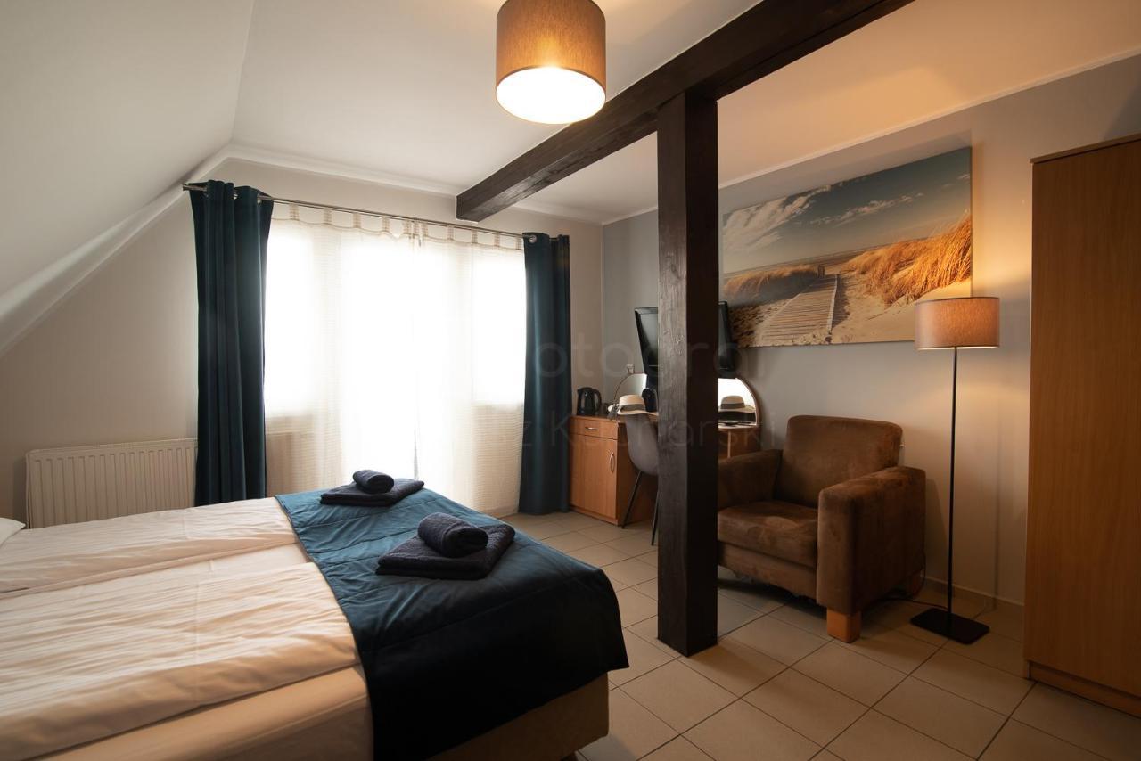 Male Morze Hotel คาวูปือ ภายนอก รูปภาพ
