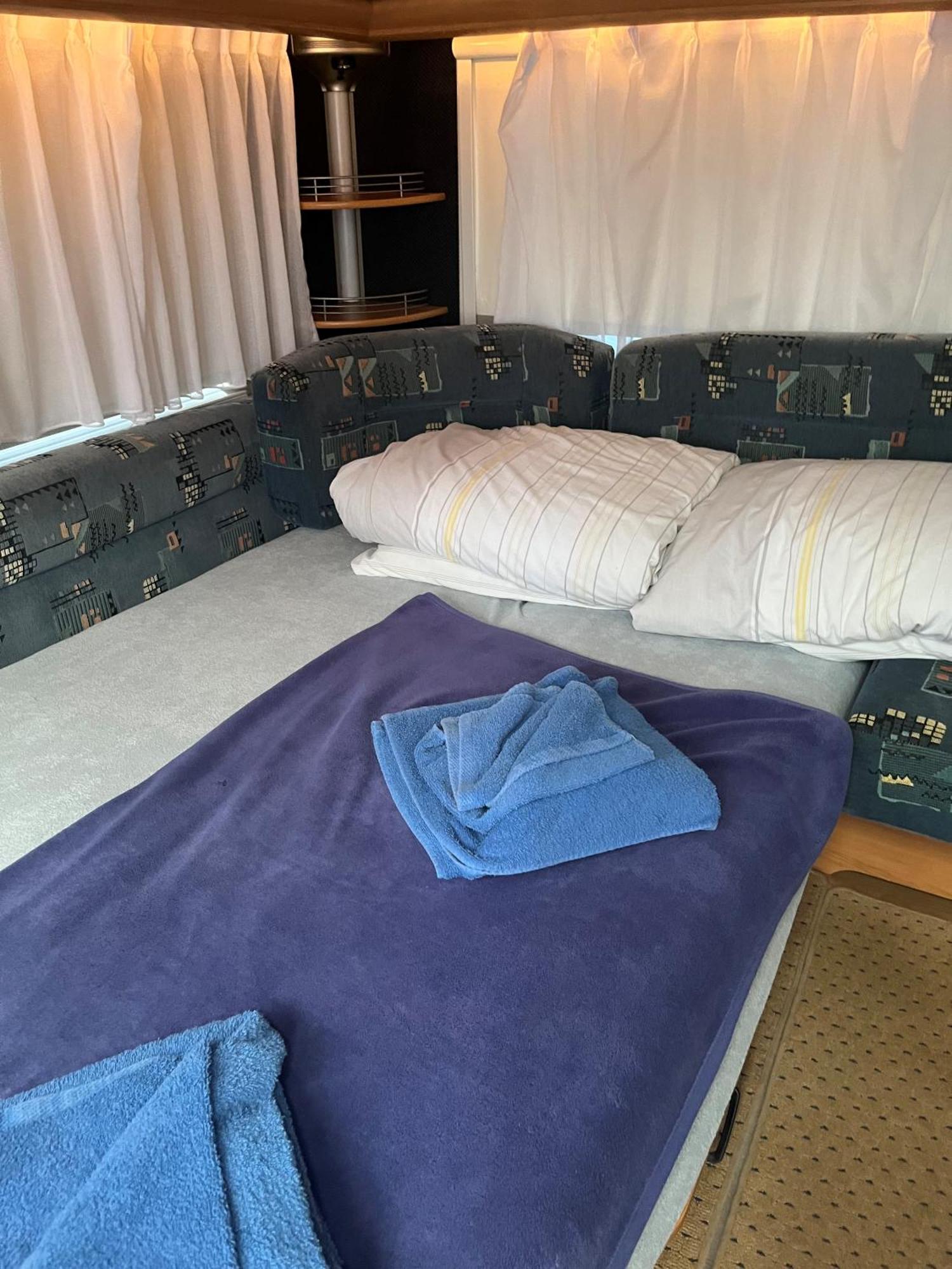 Male Morze Hotel คาวูปือ ภายนอก รูปภาพ