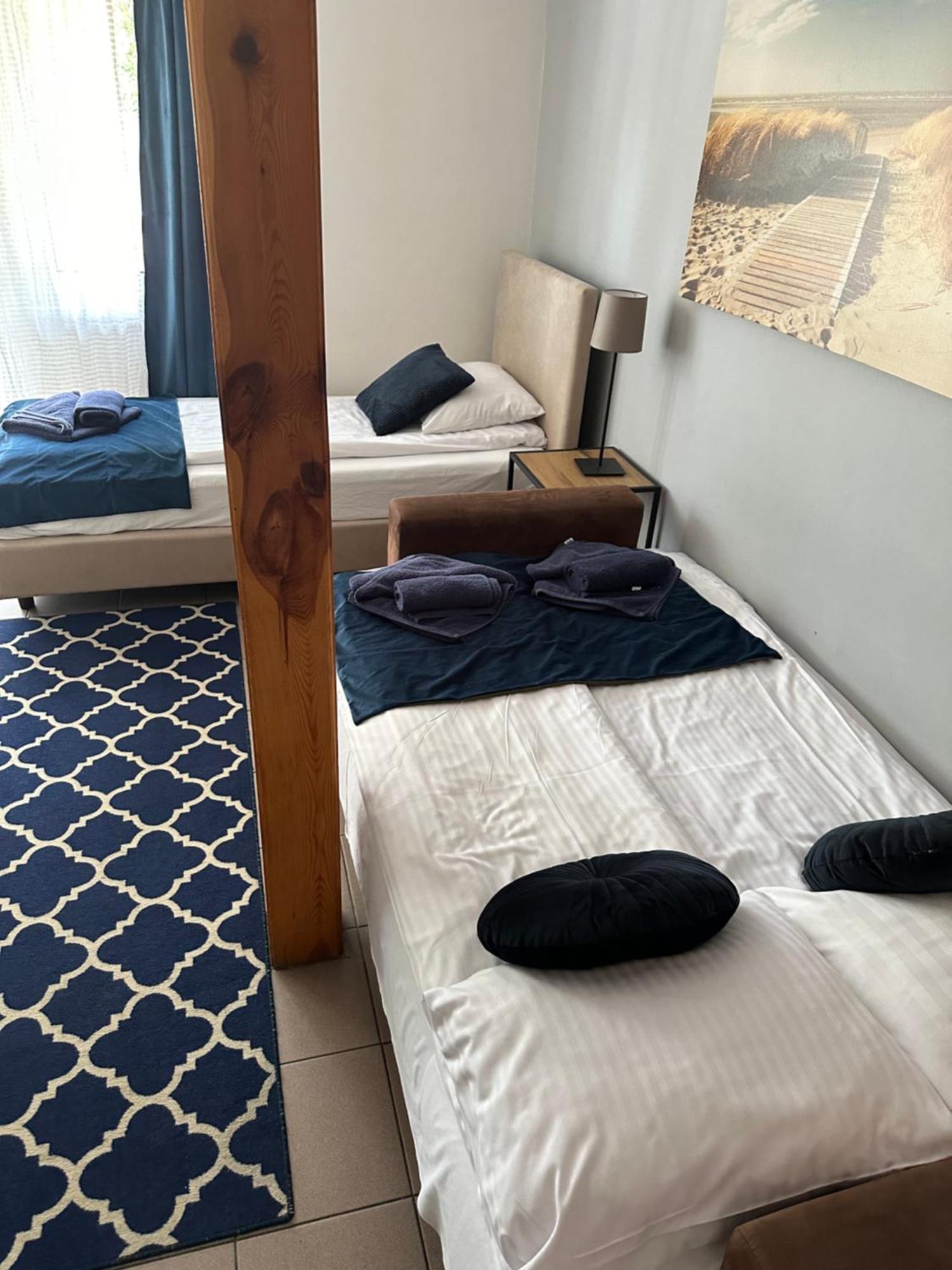 Male Morze Hotel คาวูปือ ภายนอก รูปภาพ
