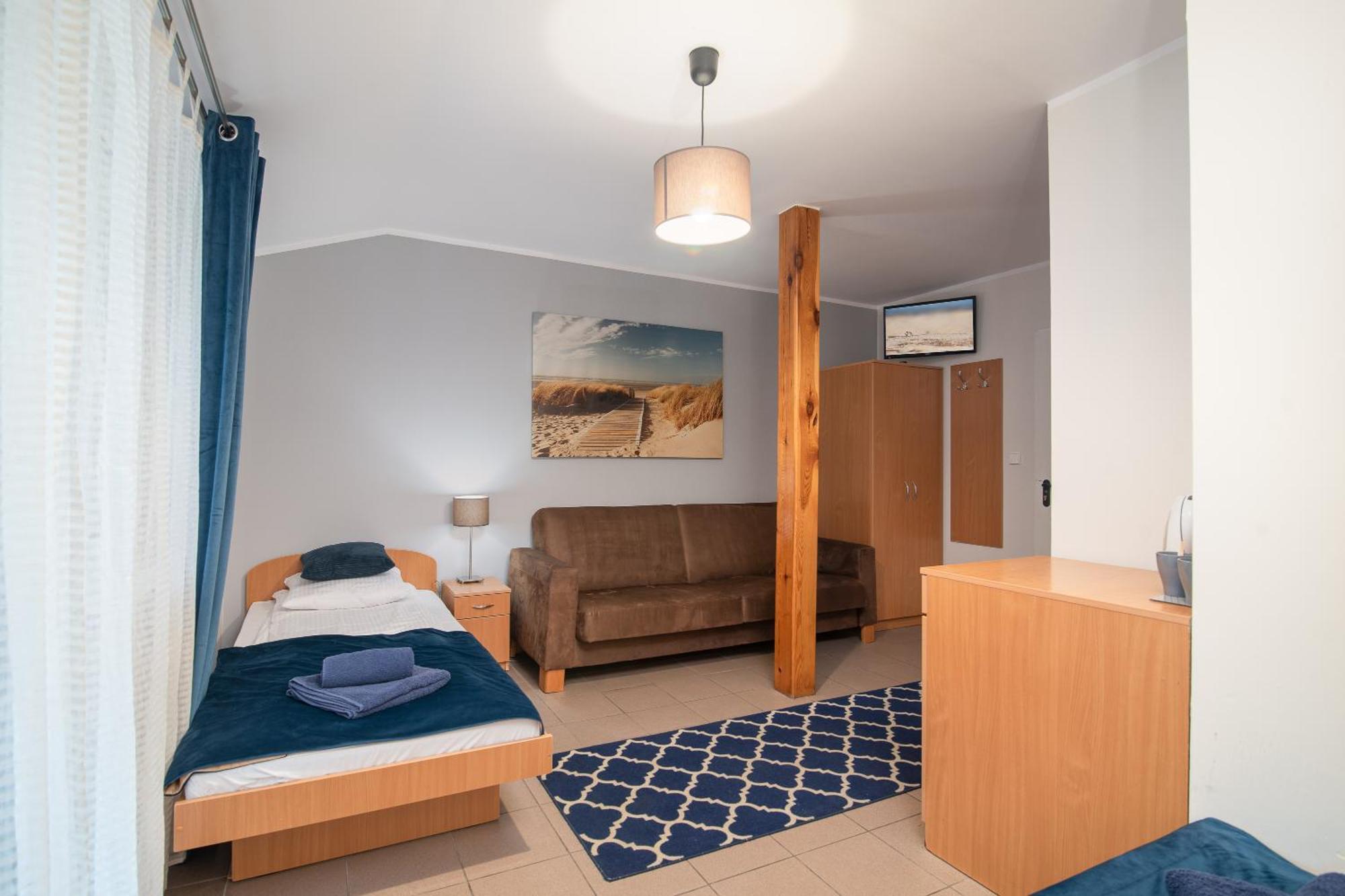 Male Morze Hotel คาวูปือ ภายนอก รูปภาพ